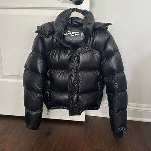 Aritzia Super Puff Jacket